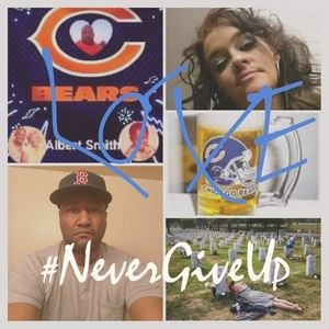 Meet your Posher, Stacia